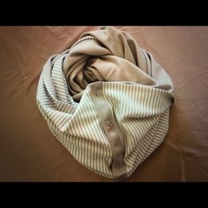 Lululemon Vinyasa Scarf
